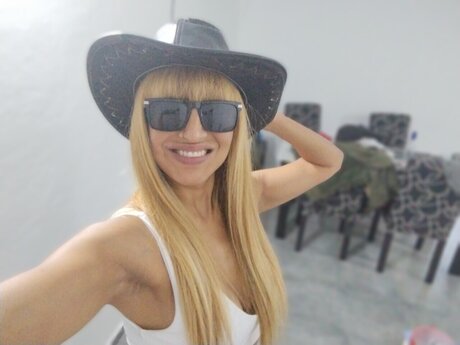 Foto desnuda filtrada de OnlyFans de Sugarfashion