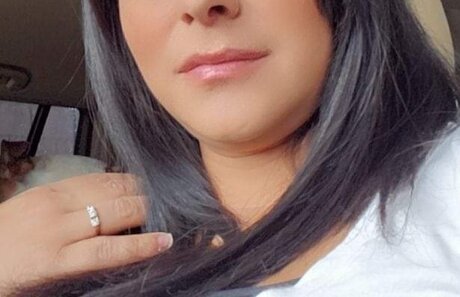 Foto desnuda filtrada de OnlyFans de Alicia Quinones