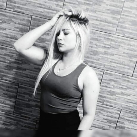 Foto desnuda filtrada de OnlyFans de Sophie