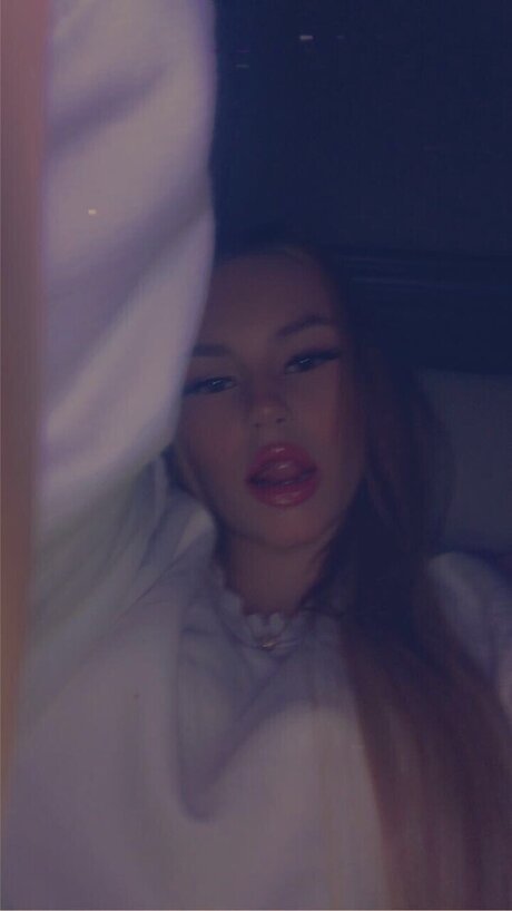 Foto desnuda filtrada de OnlyFans de Oana