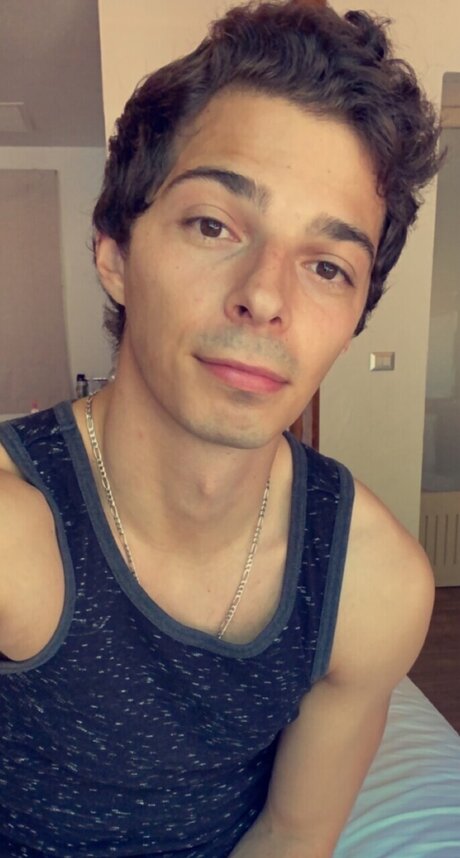 Foto desnuda filtrada de OnlyFans de Wonderland