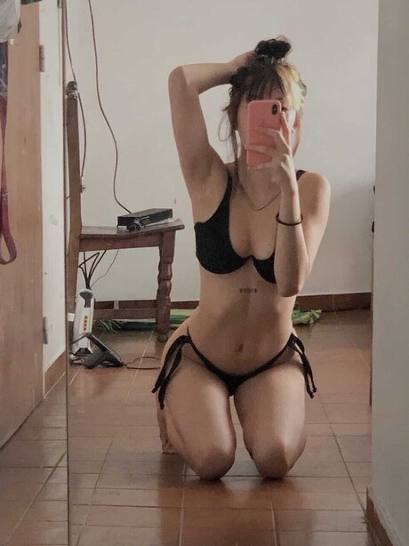 Foto desnuda filtrada de OnlyFans de Winnsage