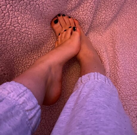 Foto desnuda filtrada de OnlyFans de Goldenlegs