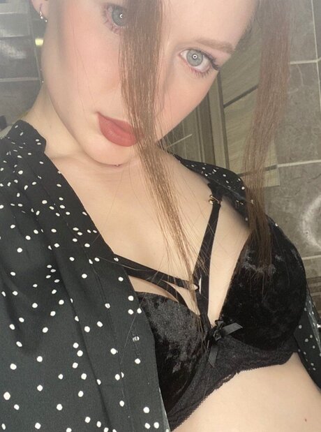 Foto desnuda filtrada de OnlyFans de Kittyolga