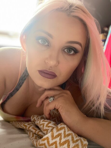 Foto desnuda filtrada de OnlyFans de Willowgrace