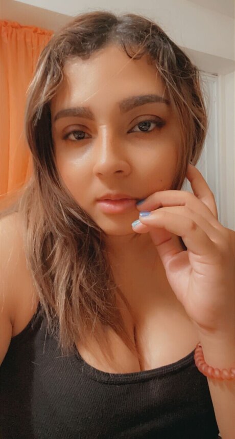 Foto desnuda filtrada de OnlyFans de Cosplay Limited 