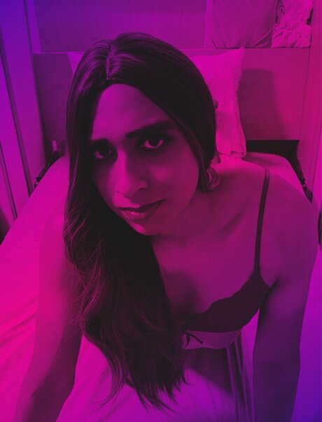 Foto desnuda filtrada de OnlyFans de Bianca Jade