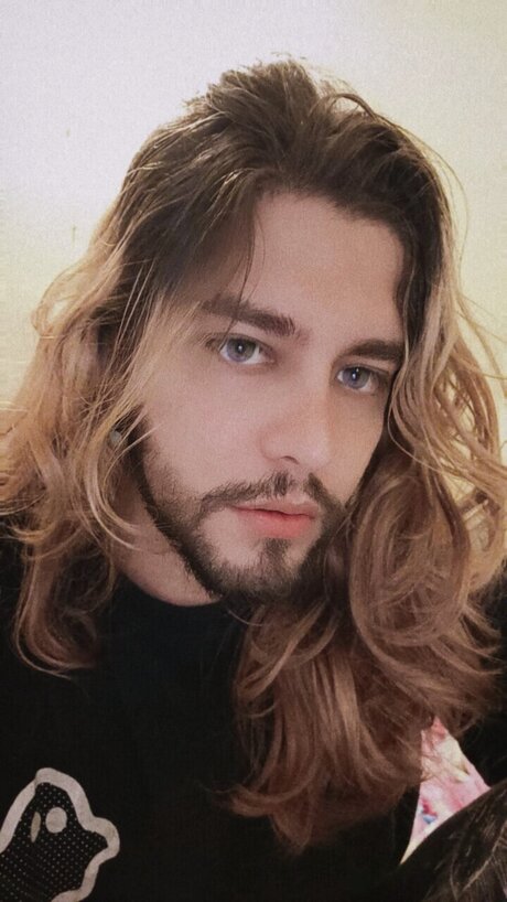 Foto desnuda filtrada de OnlyFans de Dave Vlkov