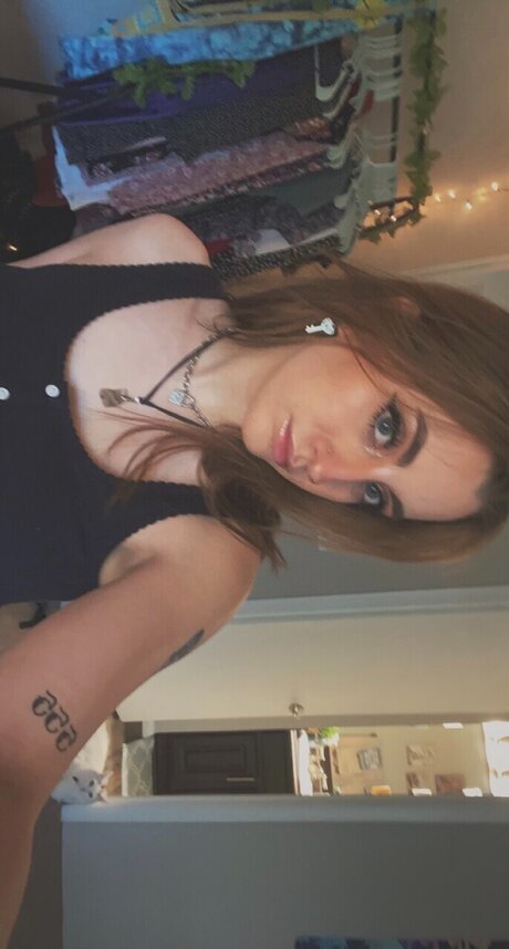 Foto desnuda filtrada de OnlyFans de Jordan