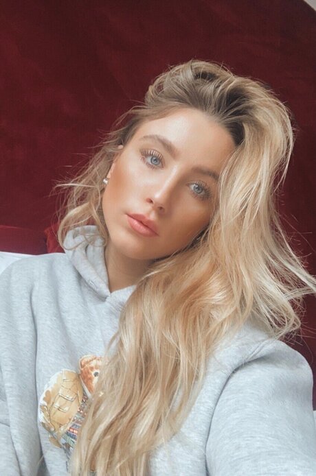 Foto desnuda filtrada de OnlyFans de Mila