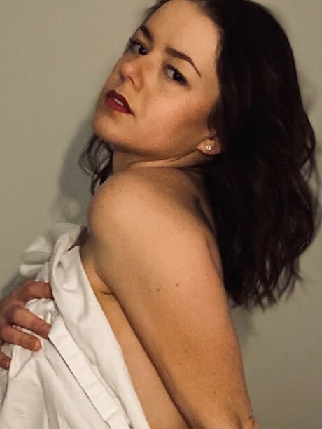 Foto desnuda filtrada de OnlyFans de Stephxx