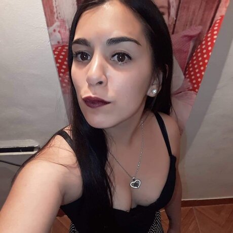 Foto desnuda filtrada de OnlyFans de Micaela