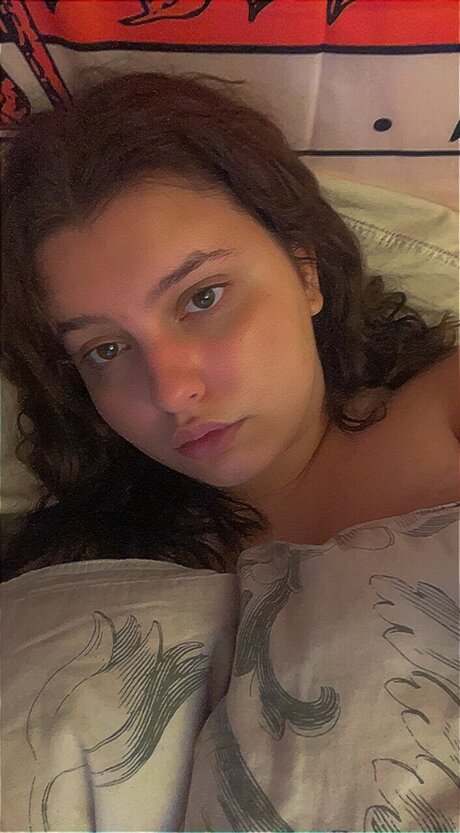 Foto desnuda filtrada de OnlyFans de Goddess Autumn