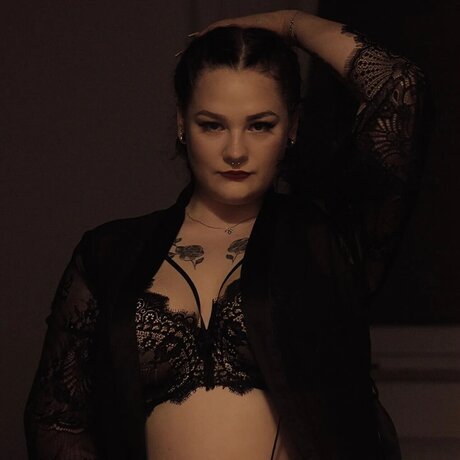 Foto desnuda filtrada de OnlyFans de Nachachana