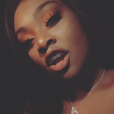 Foto desnuda filtrada de OnlyFans de Autumn Night