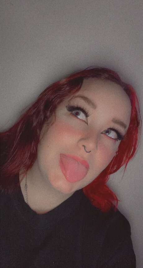 Foto desnuda filtrada de OnlyFans de Shar