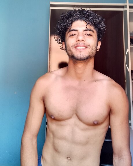 Foto desnuda filtrada de OnlyFans de Weverton