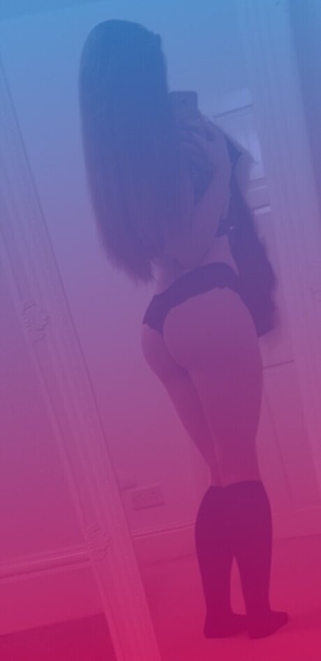 Foto desnuda filtrada de OnlyFans de Maddie