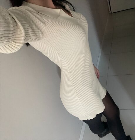 Foto desnuda filtrada de OnlyFans de Celeste