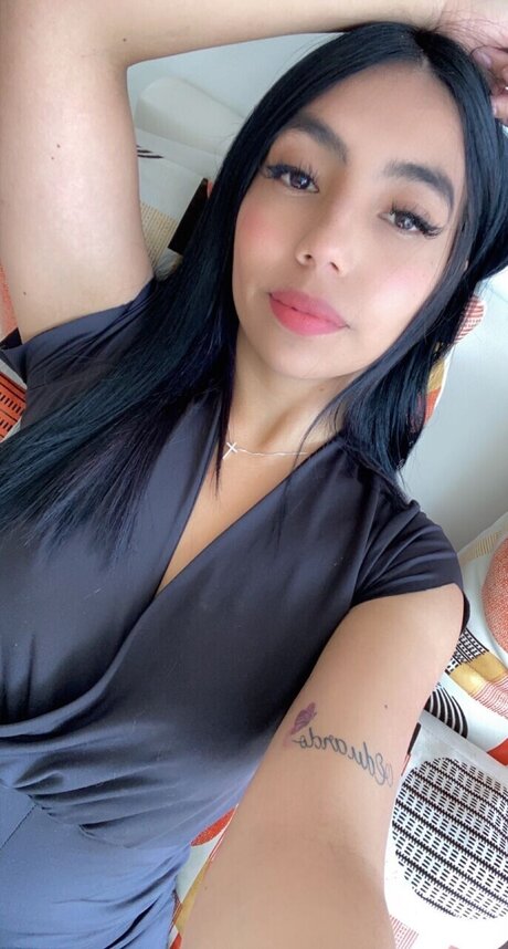 Carolina Cardenas
