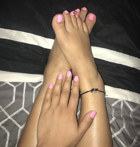 Foto desnuda filtrada de OnlyFans de Catalina