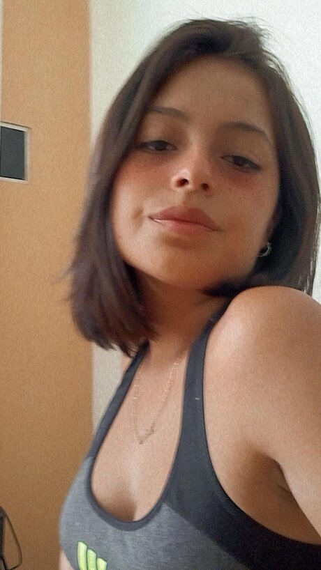 Foto desnuda filtrada de OnlyFans de Seele