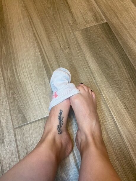 Foto desnuda filtrada de OnlyFans de Latinahot420