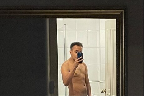 Foto desnuda filtrada de OnlyFans de Malcomsex