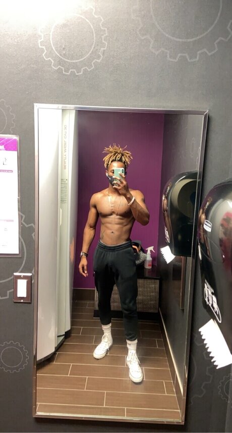 Foto desnuda filtrada de OnlyFans de Ros Wilson
