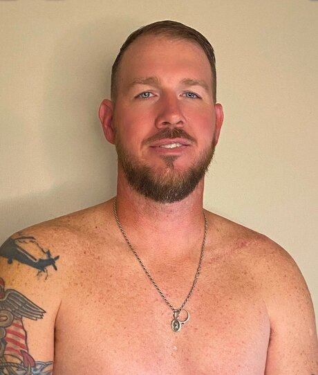 Foto desnuda filtrada de OnlyFans de Shawn Biggs Free