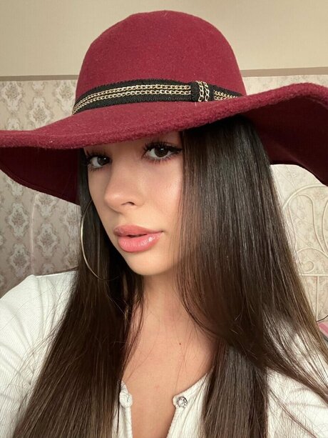 Foto desnuda filtrada de OnlyFans de Ceren