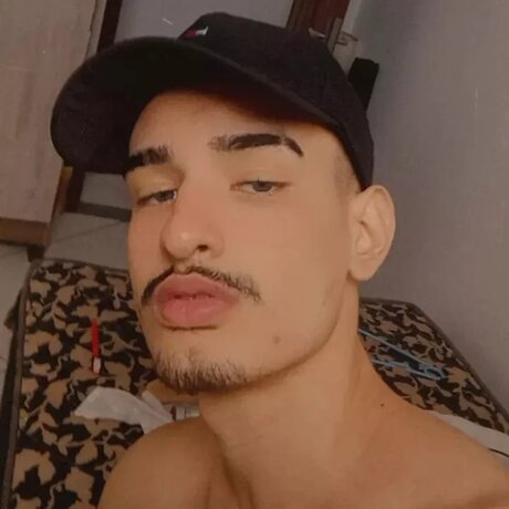 Foto desnuda filtrada de OnlyFans de Alisson