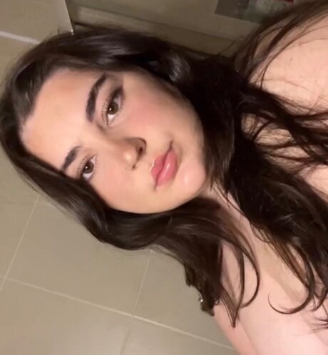 Foto desnuda filtrada de OnlyFans de Violet Skye