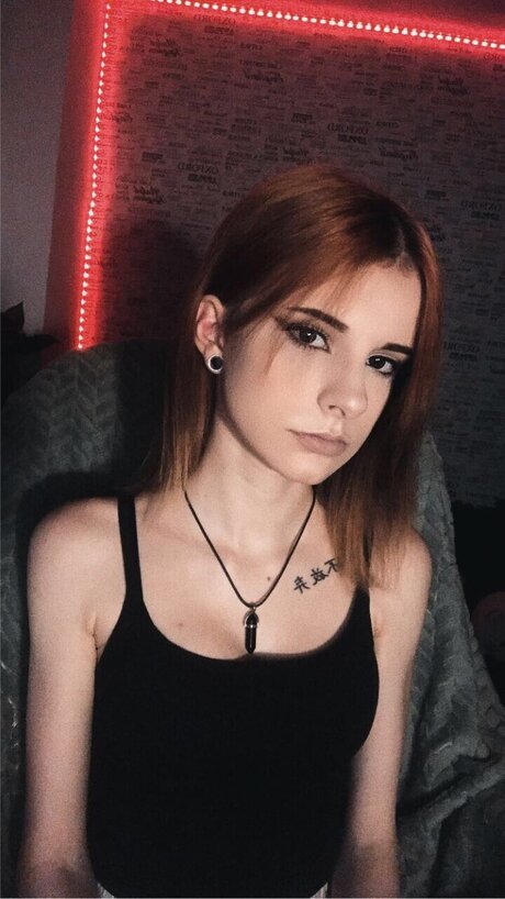 Foto desnuda filtrada de OnlyFans de Monicaxiss