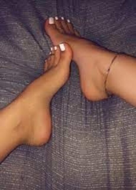 Foto desnuda filtrada de OnlyFans de Galatheiah