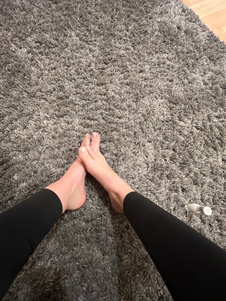 Foto desnuda filtrada de OnlyFans de Twinkletoes666