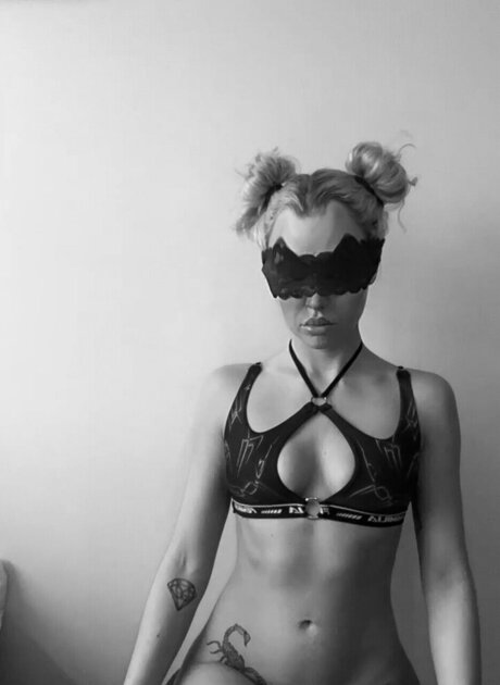Foto desnuda filtrada de OnlyFans de Misspussy