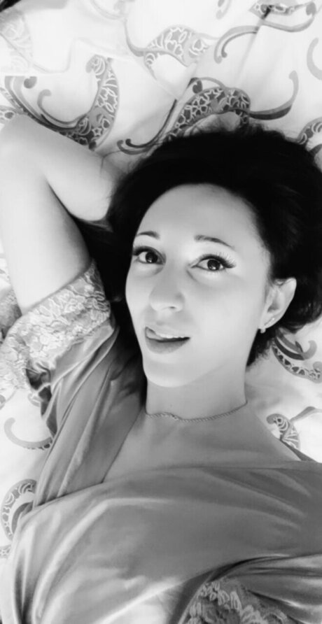Foto desnuda filtrada de OnlyFans de Kris Milano