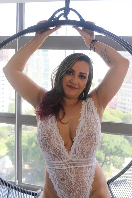 Foto desnuda filtrada de OnlyFans de Tamy