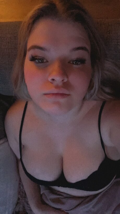 Foto desnuda filtrada de OnlyFans de Sammy