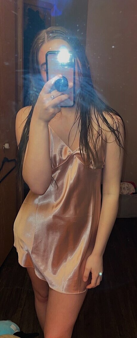 Foto desnuda filtrada de OnlyFans de Kylee