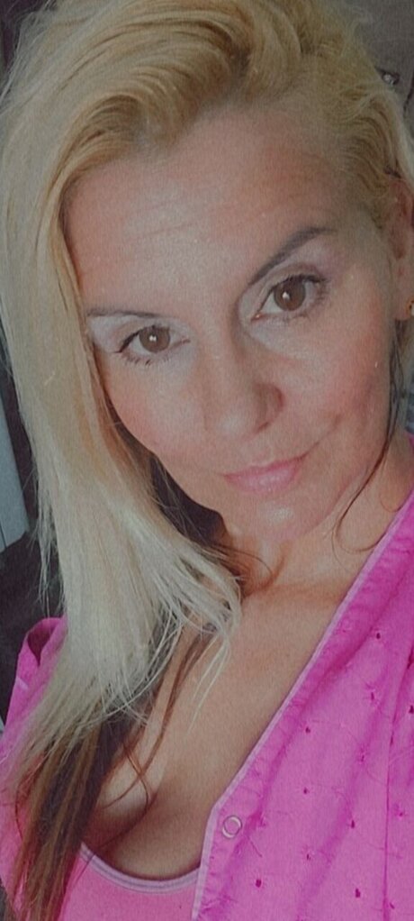 Foto desnuda filtrada de OnlyFans de Natalia Laschera
