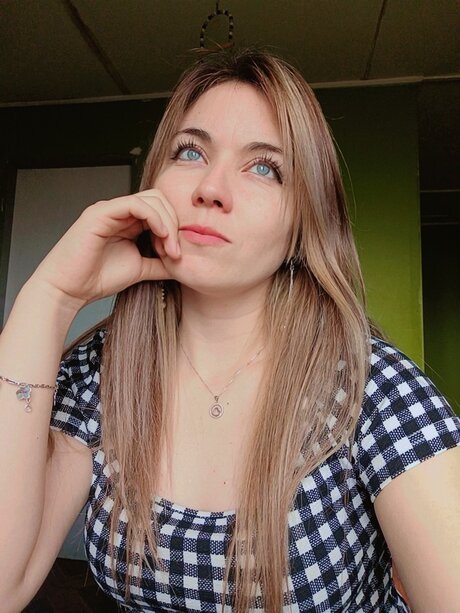 Foto desnuda filtrada de OnlyFans de Isaa