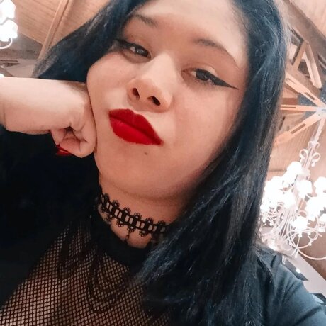Foto desnuda filtrada de OnlyFans de Monnayne