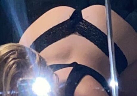 Foto desnuda filtrada de OnlyFans de Angel7