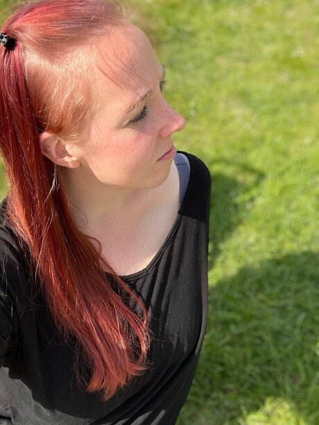 Foto desnuda filtrada de OnlyFans de Littlebee30