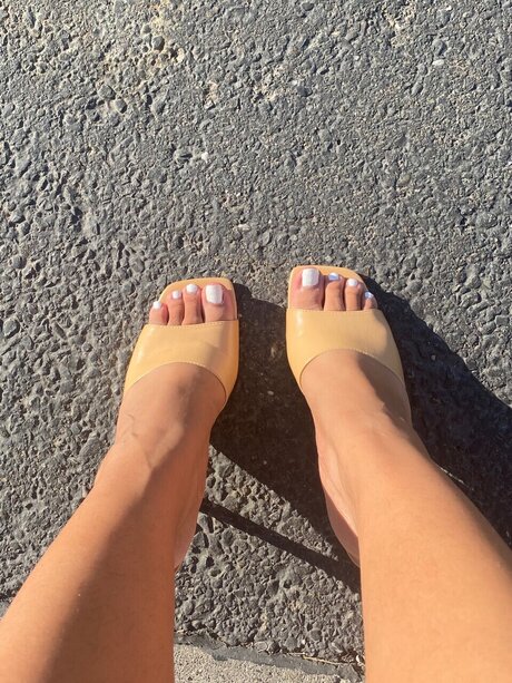 Divinitytoes