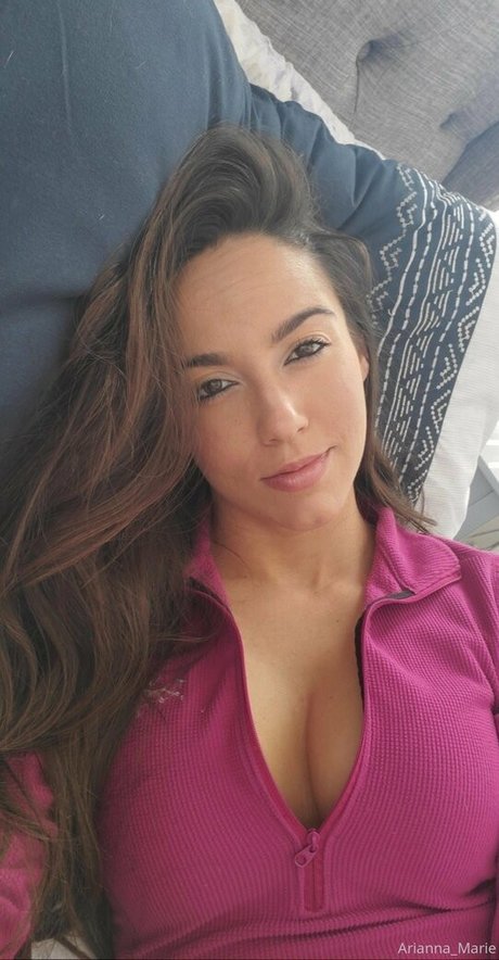Arianna Marie