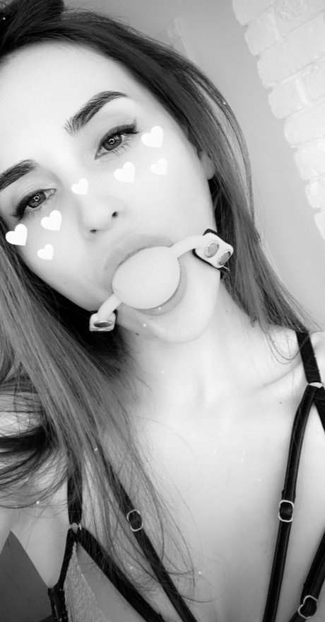 Foto desnuda filtrada de OnlyFans de Omagadomagad
