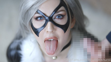 Lisha Blackhurst
